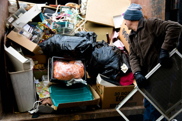 Best Basement Cleanout  in Swisher, IA