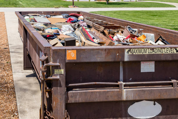 Professional Junk Removal Services in Swisher, IA