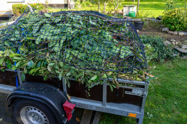 Best Residential Junk Removal  in Swisher, IA