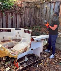 Best Property Management Cleanouts  in Swisher, IA